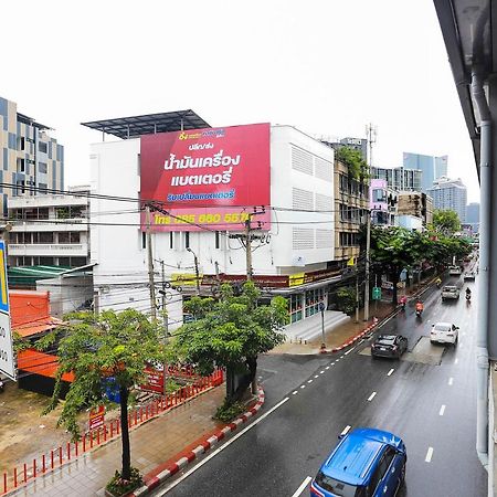 Takka Hotel Ban Khlong Nang Li 外观 照片