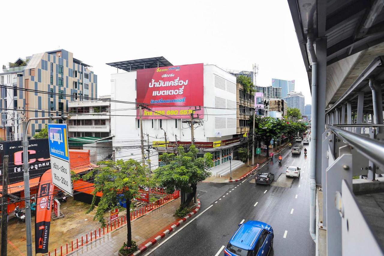 Takka Hotel Ban Khlong Nang Li 外观 照片