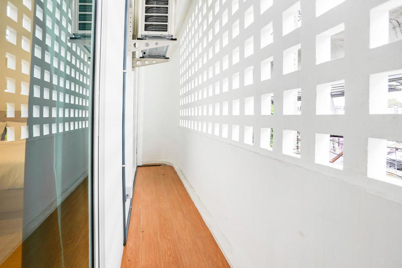 Takka Hotel Ban Khlong Nang Li 外观 照片