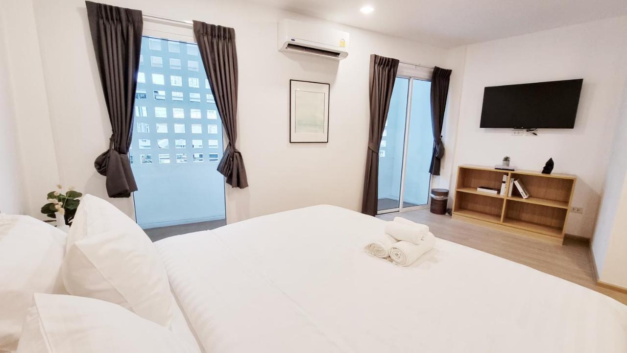 Takka Hotel Ban Khlong Nang Li 外观 照片