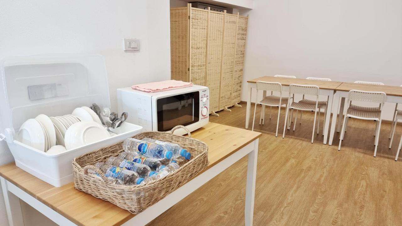 Takka Hotel Ban Khlong Nang Li 外观 照片